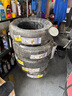 锦湖KUMHO汽车轮胎 185/60R15 84H KR26 适配飞度/桑塔纳/致炫/威驰 实拍图