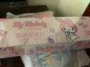 宜洁（yekee）双链密封袋三丽鸥联名食品加厚保鲜盒装19.5*17cm 30只(中)K-8140 晒单实拍图