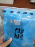 NBA男士内裤95%棉舒适四角短裤夏抗菌底裆中腰透气运动平角内裤男3条 实拍图