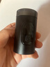 吉利来【活动】德国工艺剃须刀男士迷你电动刮胡子智能胡须全身水洗便携 小钢炮（数显）金属+刀片 礼盒装 实拍图