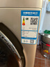 惠而浦（Whirlpool）10公斤全自动滚筒式洗烘一体家电DD直驱变频臭氧除菌螨上排水CWD053204DOG CWD053204DOG 实拍图
