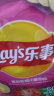 乐事（Lay's）薯片 墨西哥鸡汁番茄味 75克 休闲零食 膨化食品 实拍图