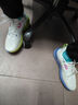 匹克态极游侠2.0篮球鞋男鞋舒适减震实战比赛球鞋运动鞋子男DA410027 实拍图