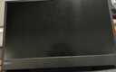 联想（Lenovo）便携屏显示器轻薄屏幕电脑手机拓展外接屏Type-C接口反向充电 14英寸/轻薄设计M14d 实拍图