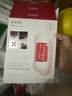 韩束面膜补水玻尿酸水库面膜深层补水提亮净透倍润缓解保湿 玻尿酸胶原弹嫩面膜30片 实拍图