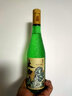 太白酒翡翠 绿瓶 52度光瓶酒 凤香型白酒纯粮 口粮酒 52度 500mL 1瓶 【尝鲜装不划算】 实拍图