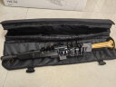 雅马哈（YAMAHA）YDS-150 电子萨克斯电吹管乐器专业级进口原装+官方标配大礼包 晒单实拍图