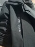 真维斯（Jeanswest）冲锋衣男春秋季三合一可拆卸夹克外套男女情侣款防水登山户外防风 实拍图