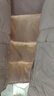 骆驼火山羽绒服1.0男士鸭绒加厚防寒面包服潮款冬季外套M13CR07089F 实拍图