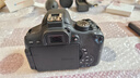 佳能/Canon 500D 600D  700D 750D 760D 800D 二手单反相机 95新 95新 佳能750D/18-55   防抖 套机 套机 实拍图