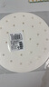 登比蒸笼纸蒸包子馒头垫纸蒸笼屉纸一次性蒸笼布蒸纸蒸笼垫蒸锅垫纸 实拍图