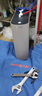 九阳（Joyoung）热小净二代800G加热净水器  即热出水 2.05L/min大流速 多档控温家用直饮净热一体净水机RF685s 实拍图