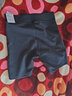 耐克NIKE运动裤女紧身短裤CLSC HR 8IN SHORT裤子DV7798-010黑XL 实拍图