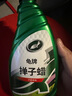 龟牌（Turtle Wax）汽车蜡掸子蜡硬壳盾除灰尘汽车清洁剂手喷蜡打蜡保护上光防水 实拍图