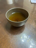 抱儿钟秀霍山黄大茶 茶叶 黄茶 大叶茶  新茶 袋装茶叶祛油祛腻共450g 实拍图