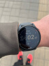 佳明（GARMIN）Forerunner255神秘灰心率血氧HRV跑步铁三游泳户外运动手表 实拍图