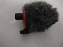 RODE 罗德麦克风 VideoMicro 单反微单相机手机指向性机顶麦克风微电影Vlgo收音话筒 官方标配【相机适用】 实拍图