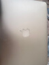 苹果（Apple） MacBook Pro/Air 二手苹果笔记本电脑 商务 办公 游戏 设计 剪辑 95新超薄力荐丨17款D32-8G/128 实拍图