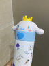 HELLO KITTY520礼物送礼三丽鸥儿童316不锈钢保温杯公仔联名杯子高颜值水杯 玉桂狗350ml【316不锈钢内胆】 实拍图