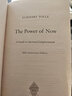 英文原版 当下的力量 The Power of Now 埃克哈特托利 Eckhart Tolle 实拍图