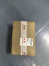 奥康男鞋春夏季新款真皮豆豆鞋男套脚商务休闲皮鞋驾车皮鞋软皮软底鞋 黑色 39 245mm 实拍图