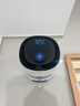 科沃斯沁宝AVA PRO空气净化机器人除PM2.5甲醛异味烟味全屋移动净化母婴房除过敏原花粉新房家用 AVA PRO 送299元检测仪套装 实拍图