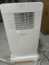 艾美特(AIRMATE)移动空调1匹单冷家用厨房一体机免排水免安装便捷立式除湿空调一体机 实拍图