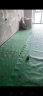 大海边 装修地面保护膜木地板保护膜瓷砖耐磨家用地砖瓷砖防护垫1.3厚 双层耐磨80平方120米胶带+裁刀 晒单实拍图