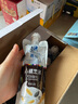 小西牛慕拉酸牛奶风味发酵乳青海常温酸奶保质期100天160g*10袋 凤梨燕麦+青稞黑米各5袋 实拍图