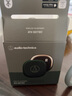铁三角（Audio-technica）【日本直邮】日版新款ATH-SQ1TW2无线蓝牙耳机完全入耳式支持多点连接小机身高性能IPX5级防水 SQ1TW2 森林绿-【日版2代】 实拍图