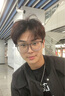 汉淇（HAN QI）染发膏植物盖白发潮流发色男士专用自己在家染发剂 咖啡色【盖白发】 实拍图