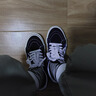 VANS范斯官方 SK8-Mid中帮海军蓝个性减龄男鞋女鞋板鞋 蓝色 36.5 实拍图