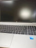 惠普（HP）战66 六代酷睿15.6英寸轻薄AI笔记本电脑(英特尔高性能i5 32G 1T 2.5K高色域120Hz) 实拍图