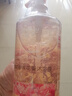 佰束樱花花瓣沐浴露浴液男女通用持久留香氛清爽夏季家庭装大容量 樱花香氛沐浴露 500ml 2瓶 ’ 实拍图