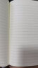 晨光(M&G)文具a5笔记本本子 40张错题本高颜值缝线本记事本 中学生英语日记本 淡染4本装 FA5487 晒单实拍图