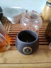 豹霖紫砂茶杯个人专用百家姓定制描金主人杯功夫泡茶盏杯大容量品茗杯 紫砂罗汉杯-王 实拍图