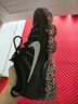 耐克NIKE休闲鞋男子减震VAPORMAX 2023运动鞋FZ2519-001黑42.5 实拍图