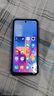 ESCASE 红米note12Tpro手机壳Redmi11Tpro/pro+手机壳防摔保护套全包气囊软壳ES-iP9系列 升级版透白 实拍图