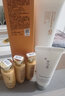 雪花秀亮采嫩肤白参磨砂面膜120ml 润养焕亮水洗式清洁礼物送女友闺蜜 实拍图