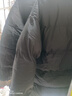 班尼路（Baleno）男士夹克外套男春秋季休闲宽松开衫上衣情侣连帽卫衣衣服男装秋装 实拍图