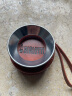 比乐蒂（Bialetti）咖啡接粉环摩卡壶接粉器铝合金磨豆机防飞粉器 银色 实拍图