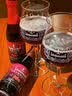 Lindemans林德曼樱桃啤酒 250ml*8瓶 比利时进口 果味精酿 低度清爽 实拍图