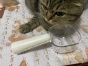 HELLOJOY宠物猫粮狗粮勺子计量勺喂粮食物猫咪狗狗通用铲食器狗碗带封口夹 实拍图