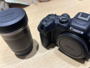 佳能（Canon）佳能r7相机 微单数码照相机视频直播高清相机 APS-C画幅 R7 RF-S18-150 IS STM套机 套餐三【升级原装包+128G高速卡+摄影级三脚架】 实拍图