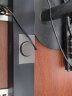 索爱（soaiy）SA-A6 蓝牙音箱音响电脑手机多媒体台式机笔记本桌面家用网课小型USB有线低音炮便携迷你扩音器 实拍图