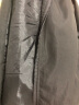 OEMG 日系黑武士冲锋上衣男女cityboy春秋夏季夹克外套美式户外工装服 黑色 XL[建议125-140斤] 晒单实拍图