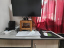 咪鼠科技（MiMouse）M4AI 智能ai鼠标 AI智能写作 生成PPT语音打字翻译无线蓝牙办公 AI键鼠黑色 实拍图