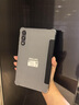飞利浦S7302超大屏手机补贴20%全网通5G卡90HZ高刷畅玩游戏办公学习超薄防摔8.68寸大屏大字老人备用机 深空灰 20GB+64GB 实拍图