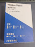 西部数据 笔记本硬盘 WD Blue 西数蓝盘 4TB 4800转 128MB SATA 15mm (WD40NPJZ) 实拍图
