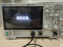 RIGOL普源 DHO812 数字示波器 100MHz 双通道12bit示波器 实拍图